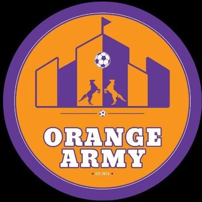 Proud Supporters of Pune Football and Indian National Football Team #OrangeArmy