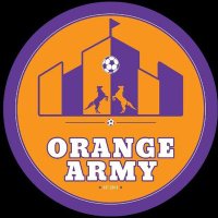 Orange Army(@OrangeArmyPune) 's Twitter Profile Photo