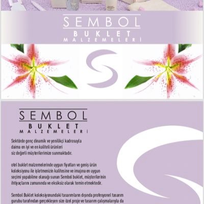 Yakupbinici71's profile picture. OTEL BUKLET MALZEME İMALAT VE SATIŞI