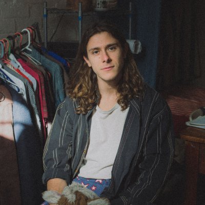 AnagnostisToby's profile picture. 