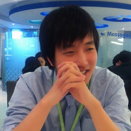 jjaewon0808's profile picture. -