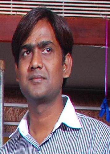 Senior Manager
(Govt Banking ) ICICI Bank