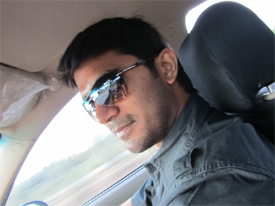 Internet Marketer | Web Analytics Expert | Blogger
