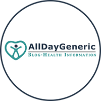 Alldaygeneric Health Blogs