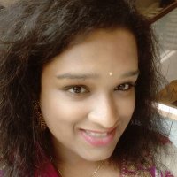gayathri ashok(@GayathriSoniya) 's Twitter Profile Photo