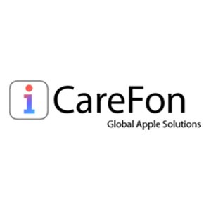 iCare_Fon Profile Picture