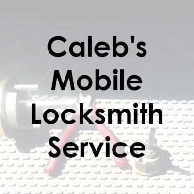 caleb_mlocksm's profile picture. Caleb’s Mobile Locksmith Service is a small business based in Mokelumne Hill, California. We offer a wide range of mobile locksmith services to clients