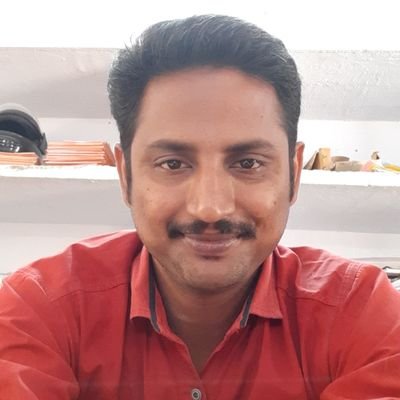 Teacher at GHSS RISHIVANDIYAM