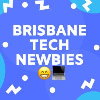 Brisbane Tech Newbies (@bristechnewbies) 's Twitter Profile Photo Brisbane Tech Newbies (@bristechnewbies) 's Twitter Profile Photo