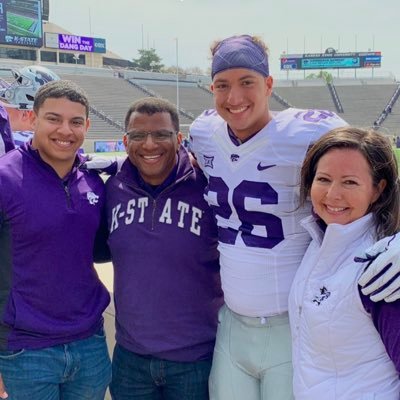 Kansas State University 2022