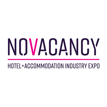 NoVacancy Hotel + Accommodation Industry Expo
