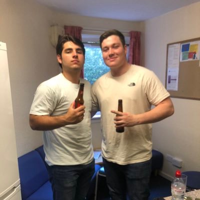 drewduncann's profile picture. Newcastle University