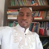 Abubakar Jimoh (@abujimoh001) 's Twitter Profile