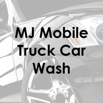 MJm_TCWash's profile picture. MJ Mobile Truck Car Wash has been serving professional Auto Detailing, Interior & Exterior Auto Detailing in San Bernardino, CA and surrounding areas