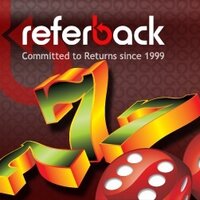 referback affiliate (@referback) 's Twitter Profile
