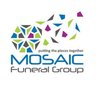 MosaicFuneral's profile picture. Mosaic specialises in providing funeral services, cremation services, and funeral cover.