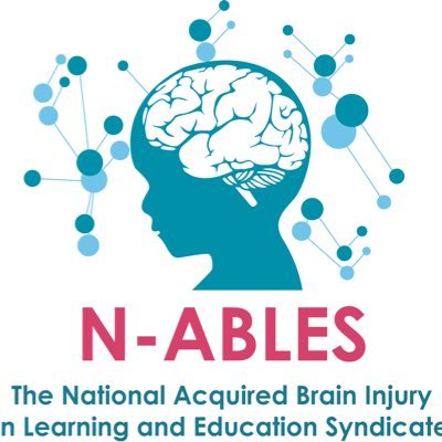 National Acquired Brain Injury Learning & Education Syndicate - collaboratively aiming to raise awareness of brain injury in the education system