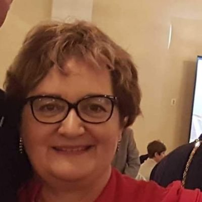 helene_magus's profile picture. Retired educator 
taught 40 years