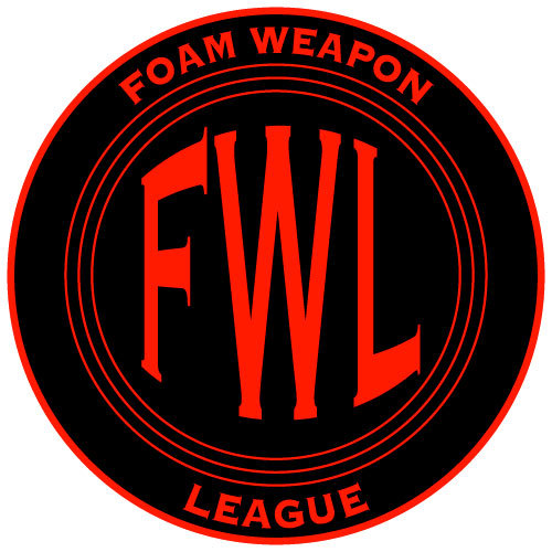 Foam Weapon League is a new alt sports league - Warriors faceoff in a ring w/ fake blood & foam rubber weapons - combining the worlds of martial arts & roleplay