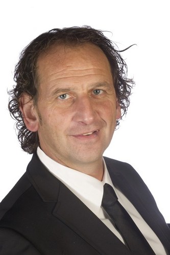 ajgvos's profile picture. 