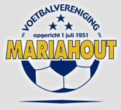 Officiële twitteraccount van vv Mariahout, Zondag 4e klasse, uitkomend in regio Zuid II