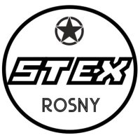 ASSOCIATION SPORTIVE St EX ROSNY SOUS BOIS(@asstex93110) 's Twitter Profile Photo