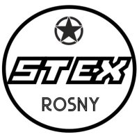 ASSOCIATION SPORTIVE St EX ROSNY SOUS BOIS (@asstex93110) 's Twitter Profile Photo ASSOCIATION SPORTIVE St EX ROSNY SOUS BOIS (@asstex93110) 's Twitter Profile Photo