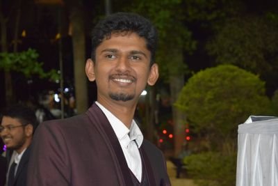 LECTURER @ SNJB'S SHHJB Polytechnic Chandwad
#tealover #mit-ion
not interested in politics