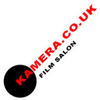 KameraWeb's profile picture. Film Salon