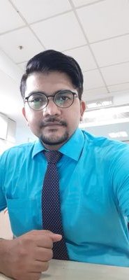 Sumit_1611's profile picture. 