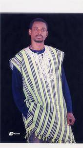 ikenga2010's profile picture. a fine artist and a writer