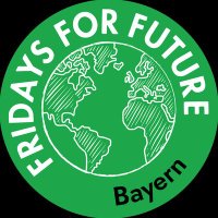 Fridays For Future Bayern(@fff_bayern) 's Twitter Profile Photo