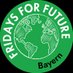 Fridays For Future Bayern (@fff_bayern) Twitter profile photo