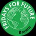 Fridays For Future Bayern (@fff_bayern) Twitter profile photo Fridays For Future Bayern (@fff_bayern) Twitter profile photo