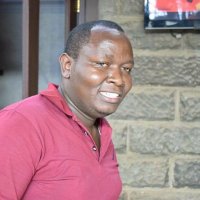 Ken Mugambi (@kenmmugambi) 's Twitter Profile
