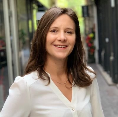 Gender expert | Co-author 'Le Féminisme pour les nul·le·s' @editionsfirst | Ex SG @HCEfh & offices @egalite_gouv @laurossignol @Pascaleboistard | @ESCP_bs