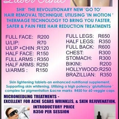 https://t.co/s9sXX9zN15 nazia ismail.i do laser hair https://t.co/mXVZEFc4uG the lady you message when you want to be hair free