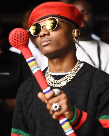 marxisthemajor's profile picture. singer, major ♥ lover of wizkid 🌟 👦