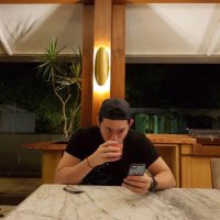 Kevin Alfredo (@kevin_alfredo) 's Twitter Profile