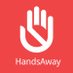 HandsAway (@HandsAwayParis) Twitter profile photo