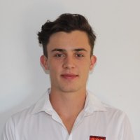 Matthew Potter (@mwpotter95) 's Twitter Profile