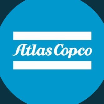 アトラスコプコ株式会社 公式アカウントです😄 コンプレッサ、真空機器、産業用機器、建設機械の4分野にて販売及びレンタル事業を行っております。事業紹介だけでなく、日常ツイートから空気についての雑学や外資系企業ならではのコト、小ネタをツイートします。お気軽にフォローください!