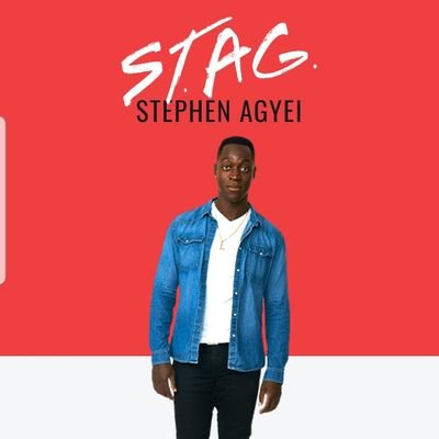 StephenAgyei Profile Picture