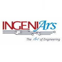 IngeniArs S.r.l.(@IngeniArs_Srl) 's Twitter Profile Photo