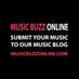 Music Buzz Online (@MusikBuzzOnline) Twitter profile photo