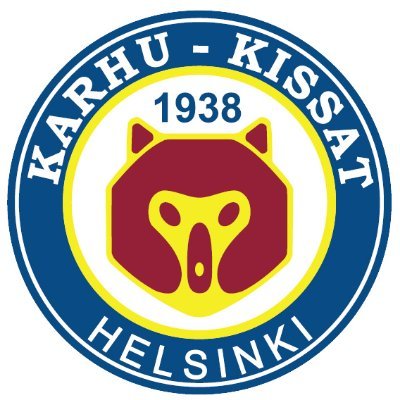 Karhu-Kissat hockey