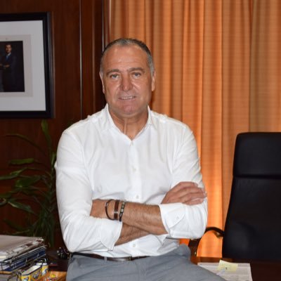 JMLCARRIZO's profile picture. 