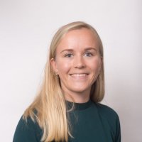 Pernille Gro Thrane (@grothrane) 's Twitter Profile