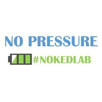 Noked Lab (@nokedlab) 's Twitter Profile Photo Noked Lab (@nokedlab) 's Twitter Profile Photo