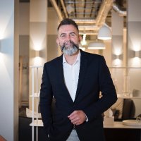 Martin Gedny (@martingednyemea) 's Twitter Profile Photo Martin Gedny (@martingednyemea) 's Twitter Profile Photo